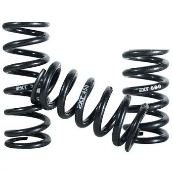 Fox SLS Coil Spring - The Inside Line Mountain Bike Service Ltd.