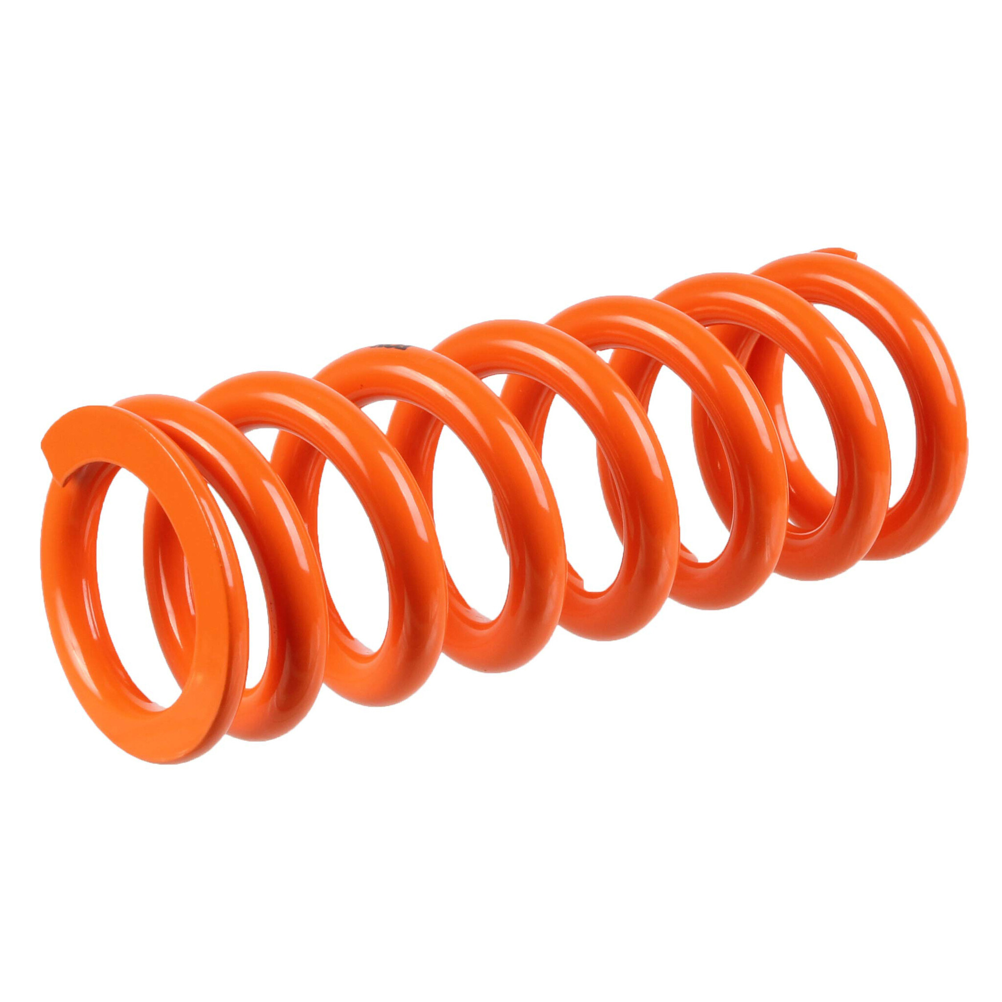 Fox SLS Coil Spring - The Inside Line