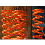 Fox SLS Coil Spring - The Inside Line Mountain Bike Service Ltd.