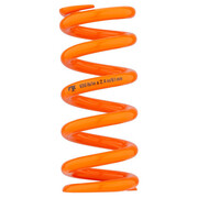 Fox SLS Coil Spring - The Inside Line