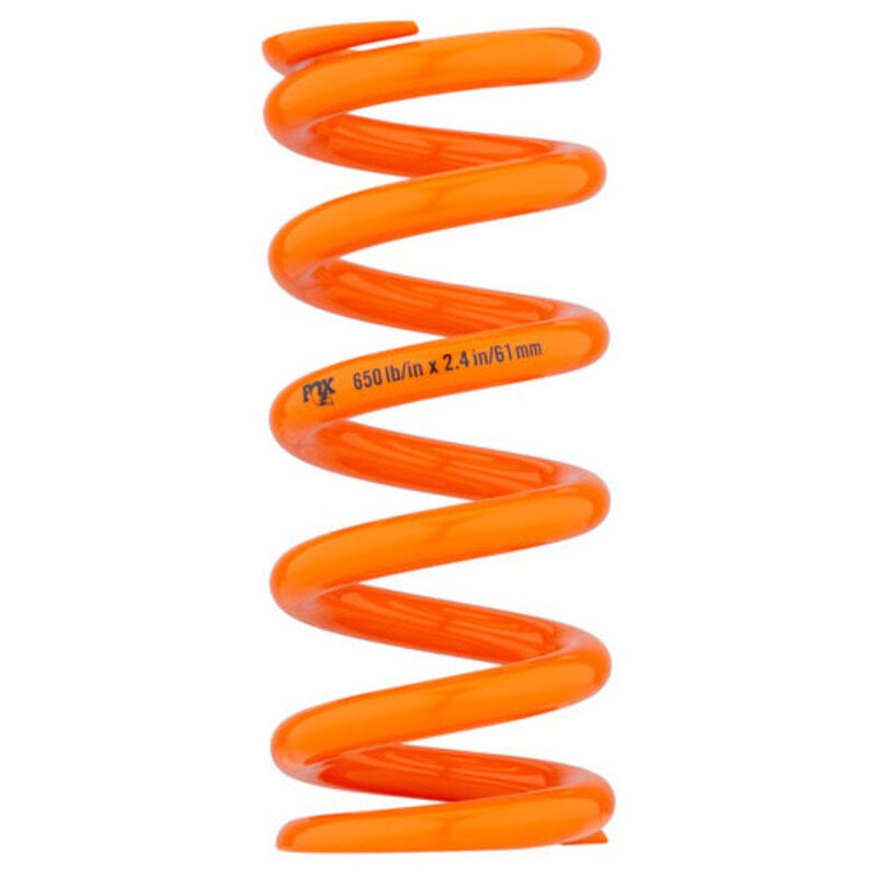 Fox Fox SLS Coil Spring