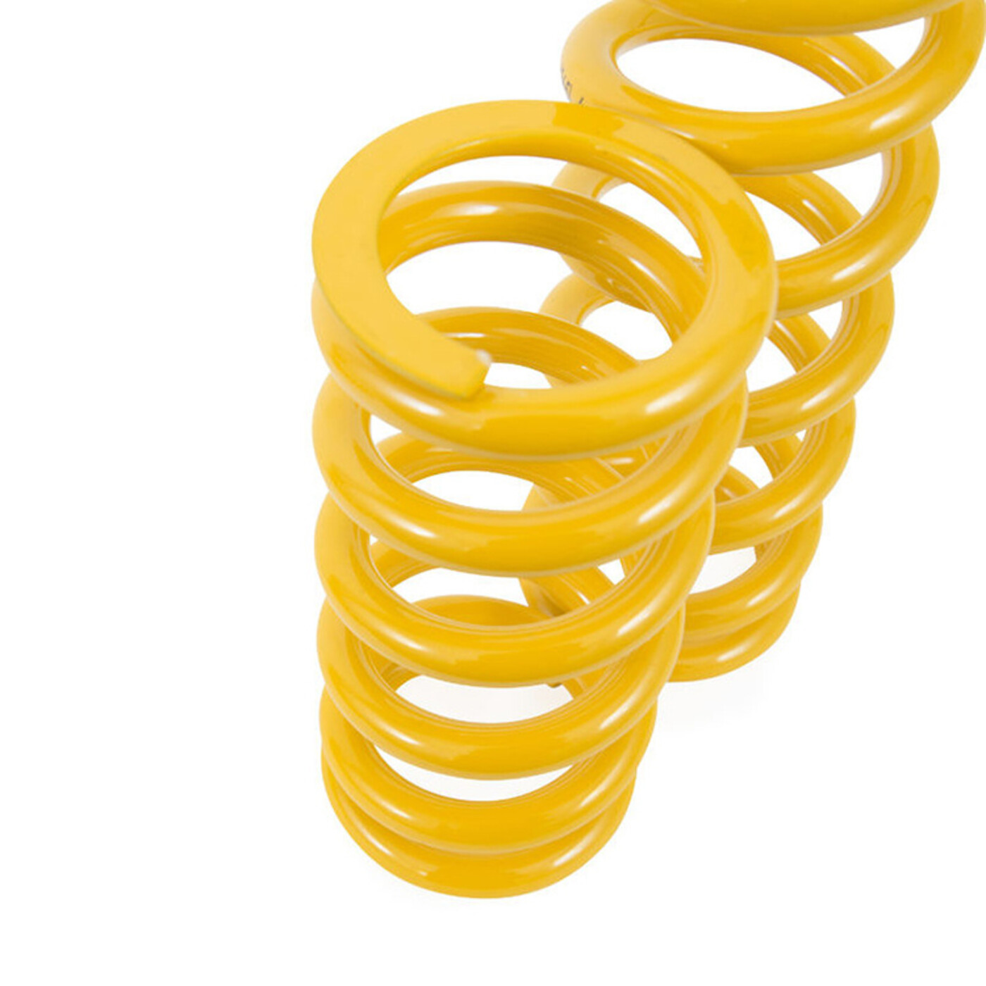 Ohlins Coil Spring The Inside Line Mountain Bike Service Ltd.