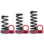 Sprindex Coil Spring The Inside Line