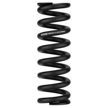 Rockshox Rockshox Metric Coil Spring Black