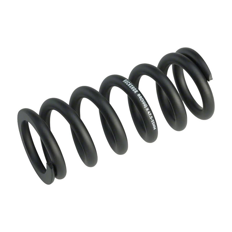 Rockshox Rockshox Metric Coil Spring Black