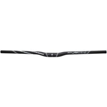 Chromag BZA Carbon Handlebar Black/Grey / 35mm x 25mm