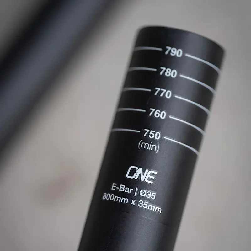 OneUp OneUp Carbon E-Bar 35mm Clamp