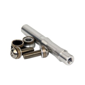 Hope Hope Pro 2 & 4 EVO Rear 10mm Bolt-In Conv Kit