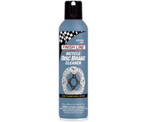 Bicycle disk brake cleaner 2025