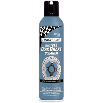 Finish Line Finish Line Brake Cleaner 10oz