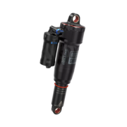 RockShox Super Deluxe Select Plus Air RC2T 185x55 I Trunnion