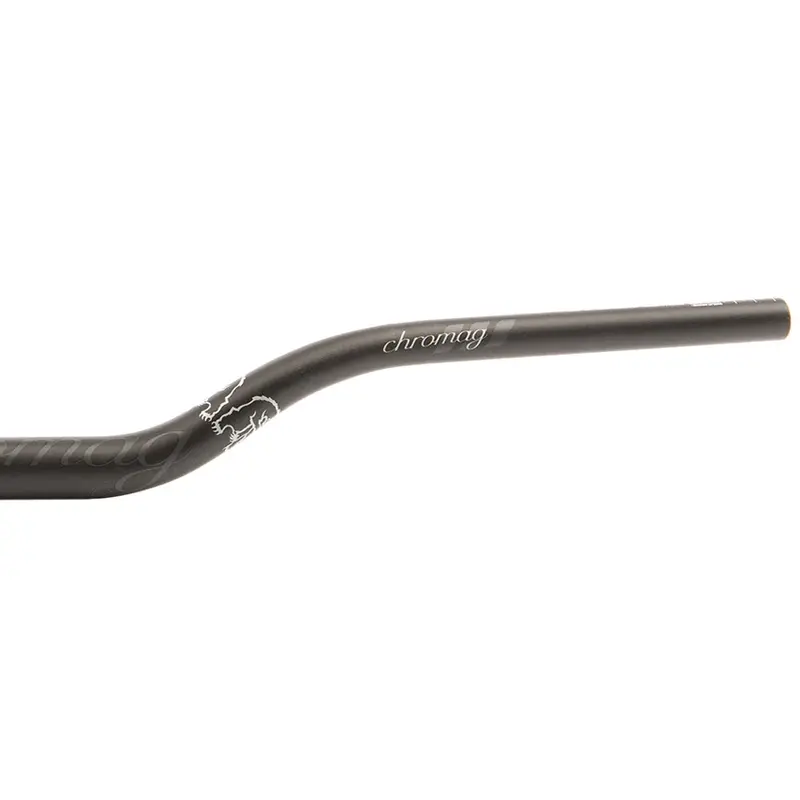 Chromag FU50 31.8 Aluminum Handlebar - The Inside Line