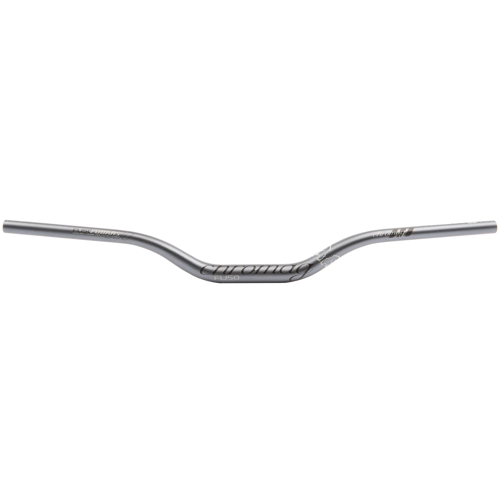chromag FU50 ハンドルバー Chromag FU50 Handlebar 31.8mm Clamp - The Inside Line