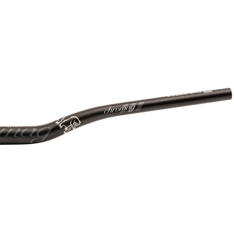 Chromag FU40 31.8 Aluminum Handlebar - The Inside Line