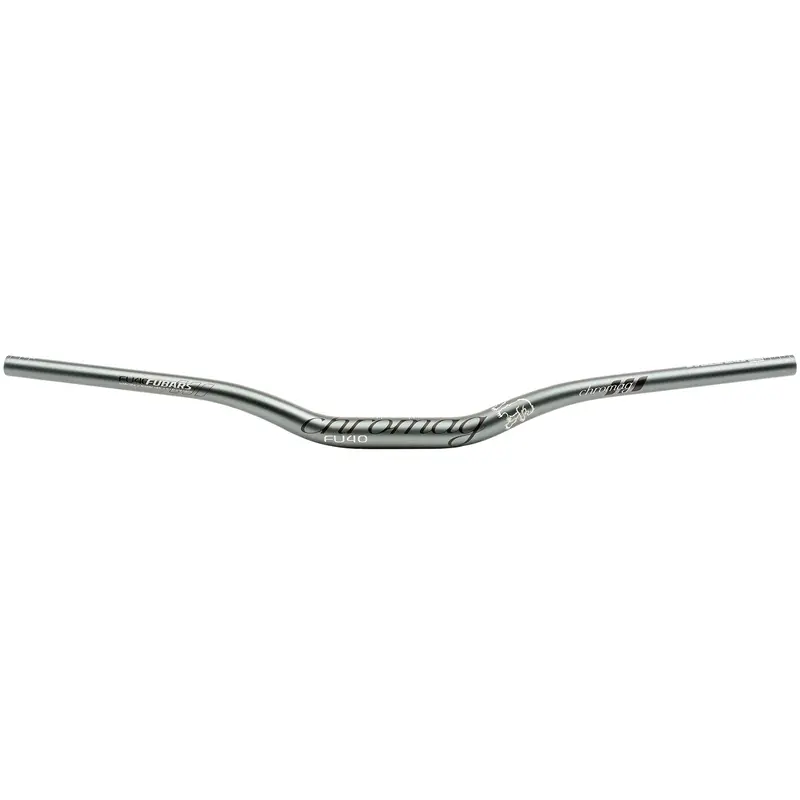 Chromag Chromag FU40 Handlebar 31.8mm Clamp