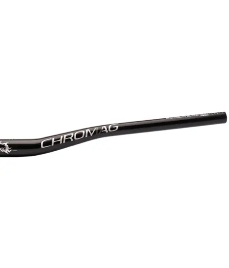 Chromag BZA Carbon Handlebar 35mm Clamp - The Inside Line Mountain Bike  Service Ltd.