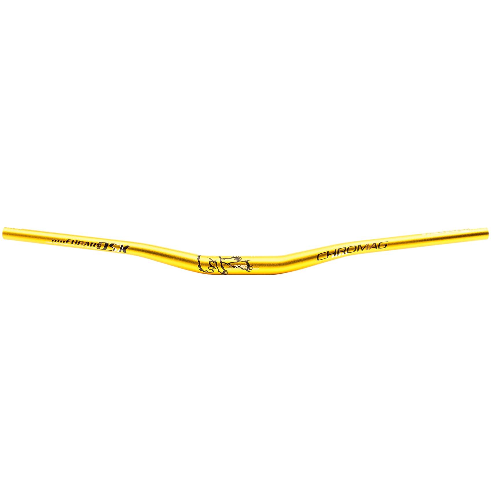 CHROMAG クロマグ FUBARS OS ライザーバー Chromag Fubars OSX Riser Bar - Harper's Bike Shop