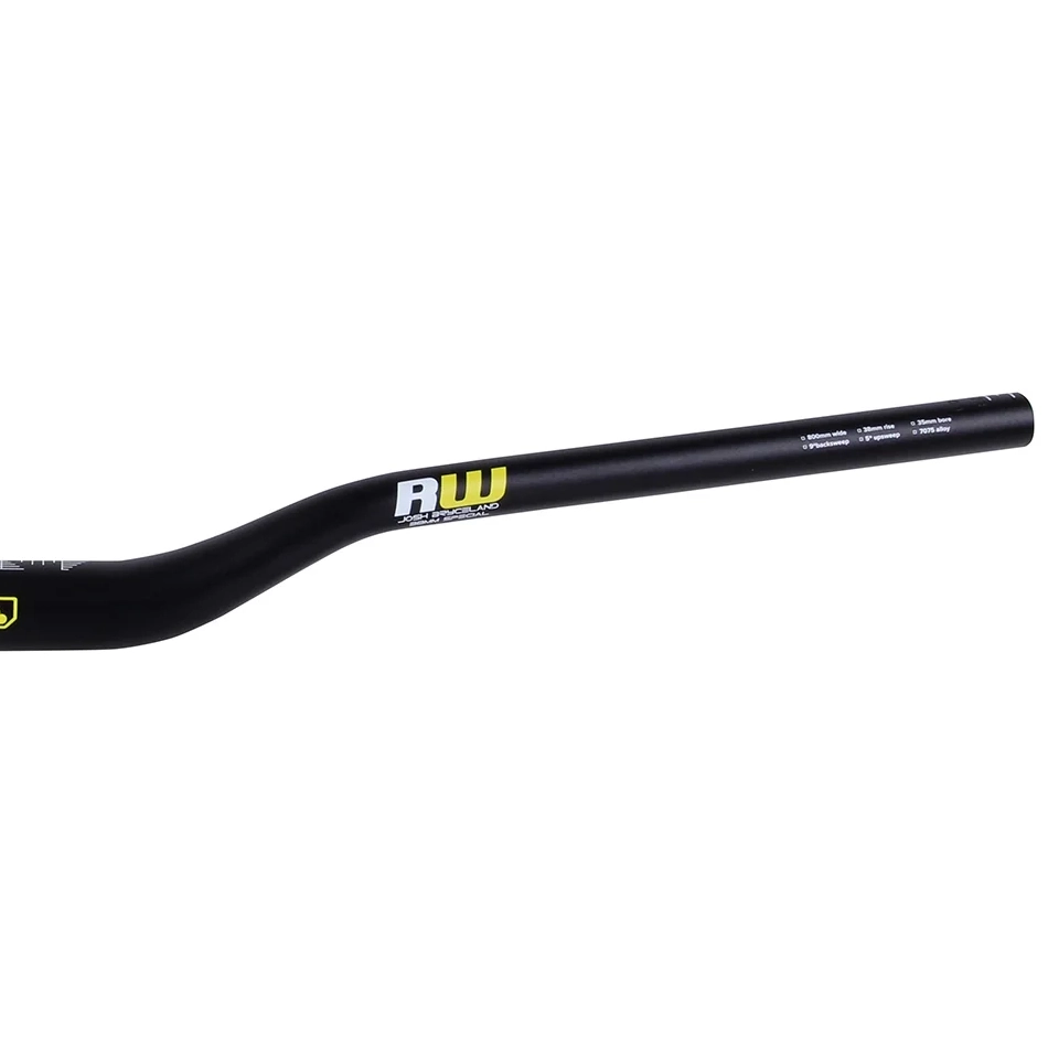 Burgtec sale carbon bars