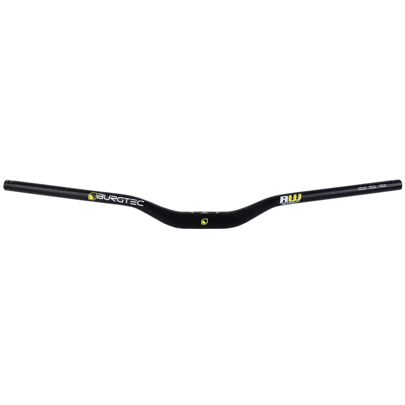 First Ride Review: PNW Components Loam Carbon Handlebar – Josh and