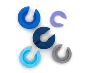 Fox X2 Shock IFP Depth Tool Like 803-00-566 --1.343 Inches