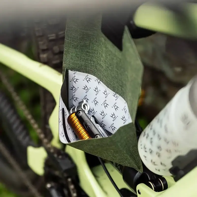 Peatys Holdfast Tool Wrap - The Inside Line Mountain Bike Service Ltd.