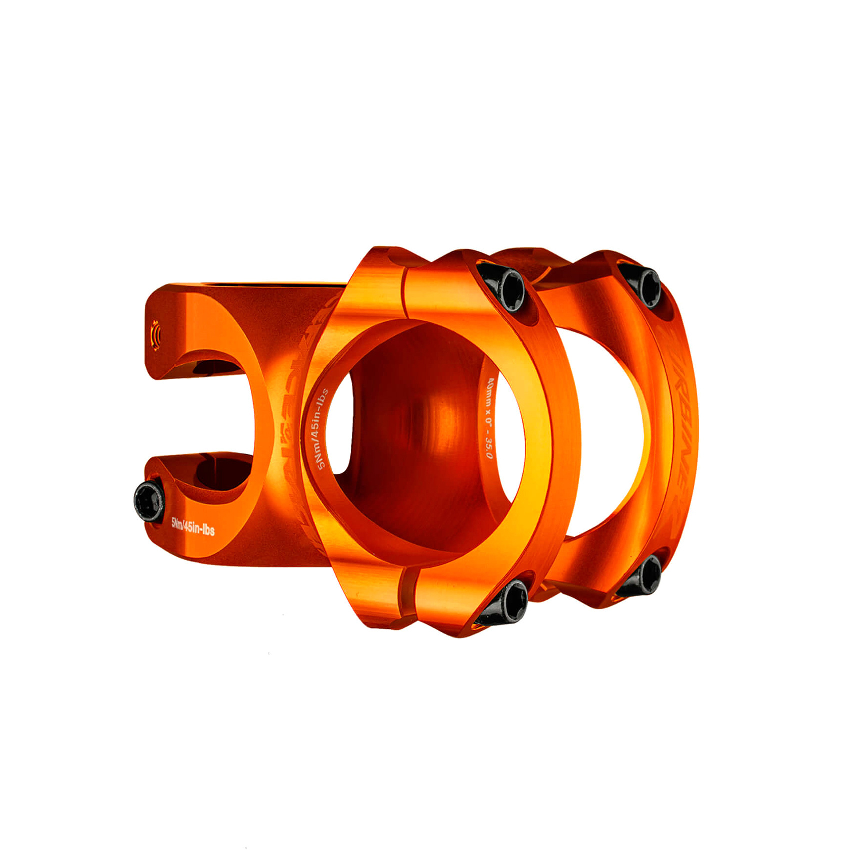 Raceface Turbine R 35 Stem - The Inside Line