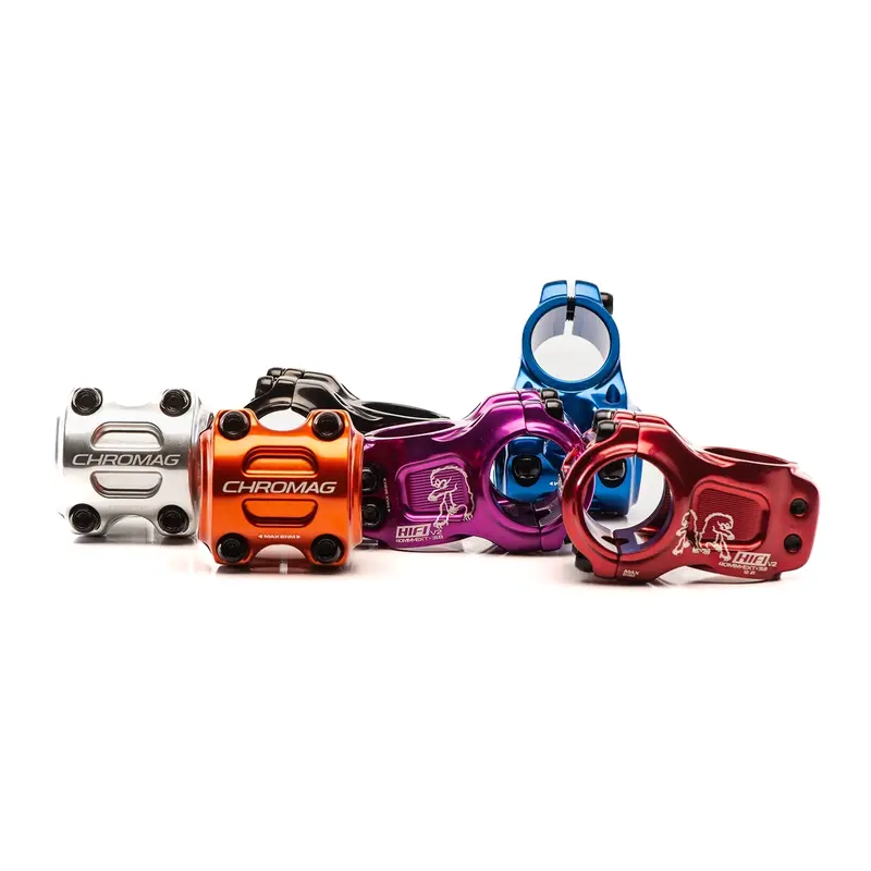 Chromag Hifi V2 Stem 31.8mm Clamp - The Inside Line