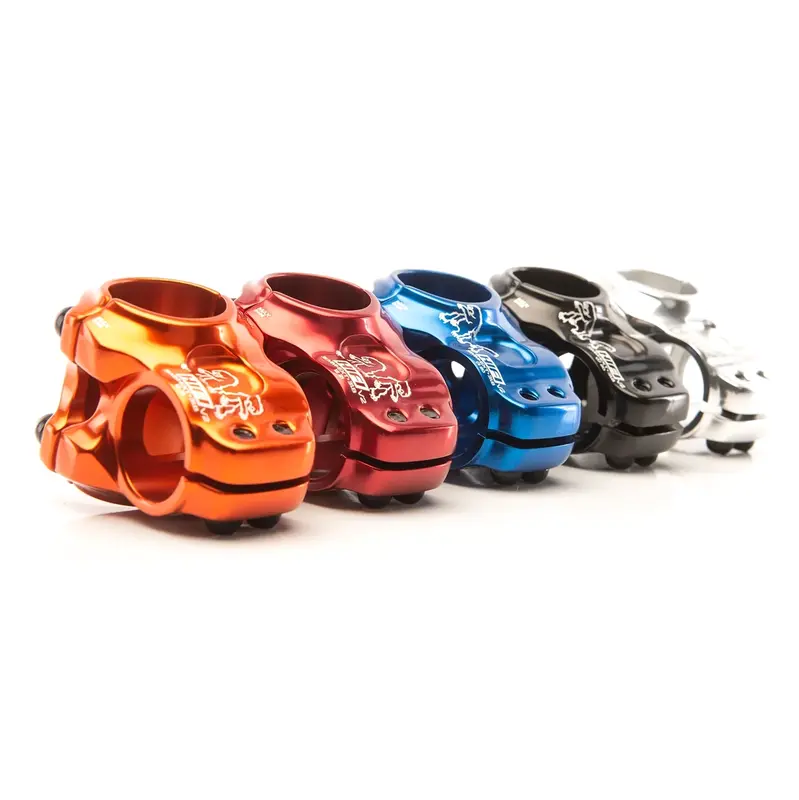 Chromag Hifi V2 Stem 31.8mm Clamp - The Inside Line