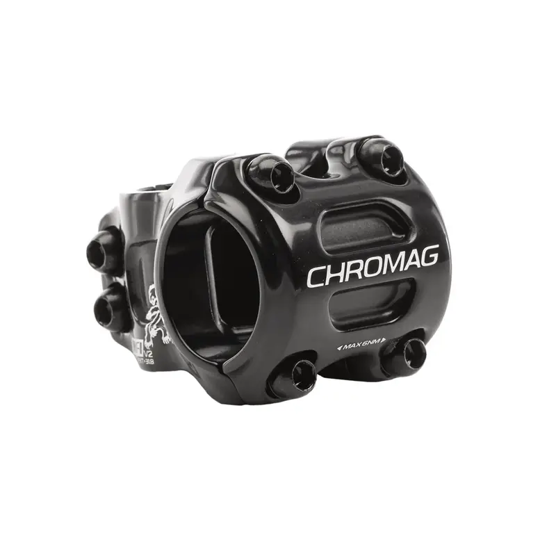 Chromag Hifi V2 Stem 31.8mm Clamp - The Inside Line