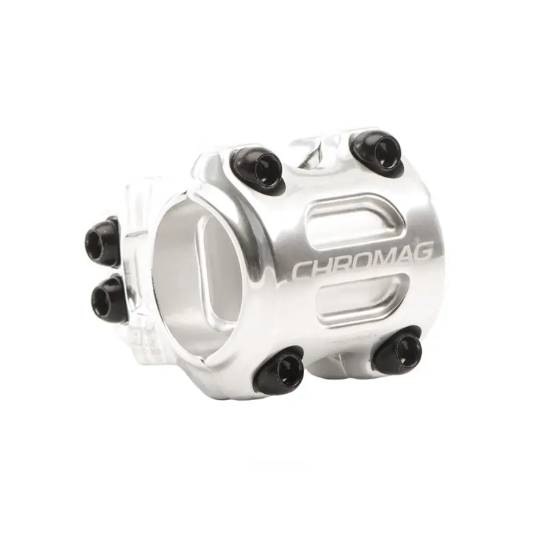 Chromag Hifi V2 Stem 31.8mm Clamp - The Inside Line