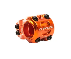 Chromag HIFI V2 STEM(50mm/±0°) 新品未使用 Chromag HiFi V2 Stem | FortNine Canada
