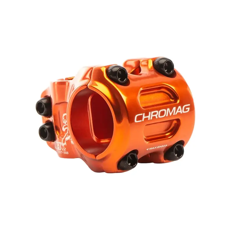 Chromag Hifi V2 Stem 31.8mm Clamp - The Inside Line