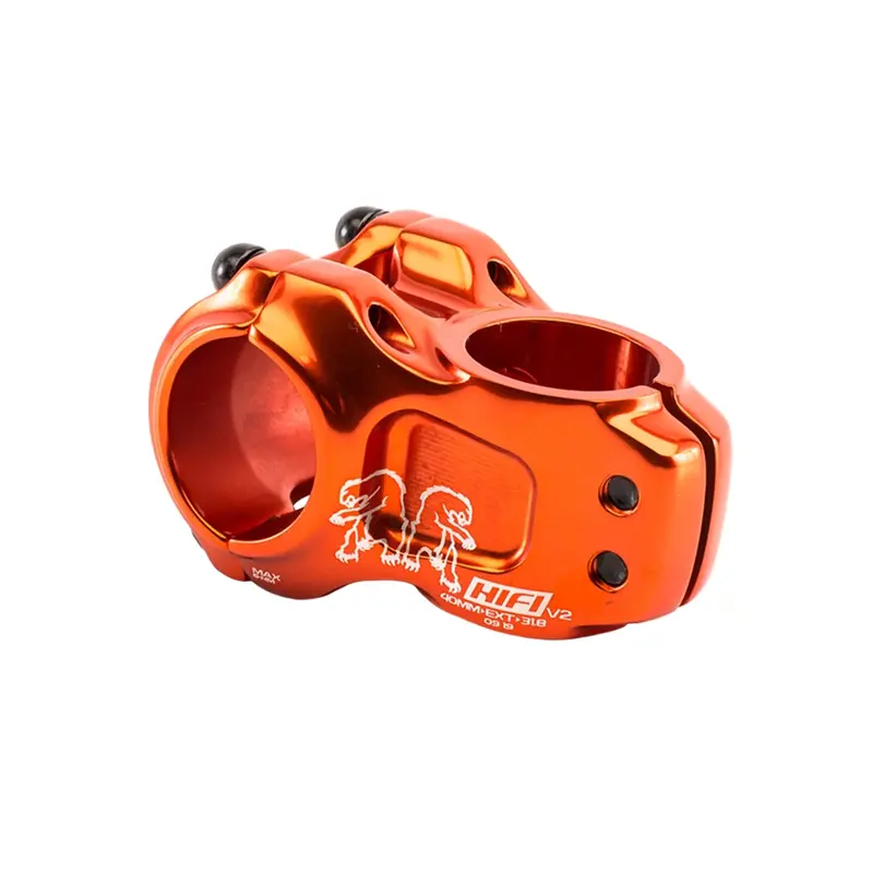 Chromag Hifi V2 Stem 31.8mm Clamp - The Inside Line