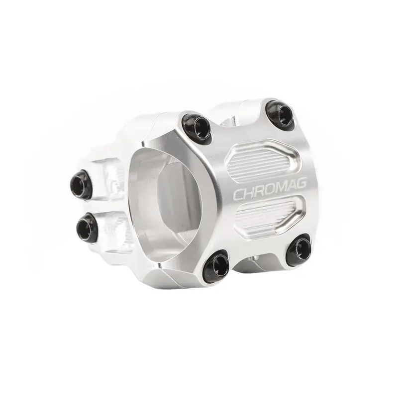 かりゆし　CHROMAG RIZA 35mm Chromag Riza Stem 35mm Clamp - The Inside Line