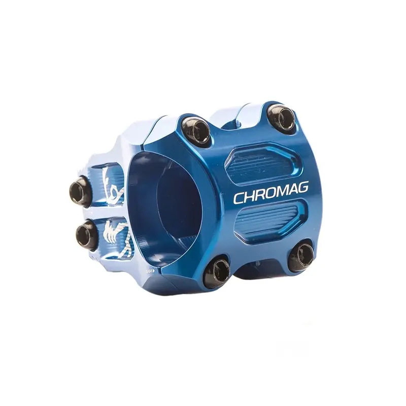 Chromag Riza Stem 35mm Clamp - The Inside Line