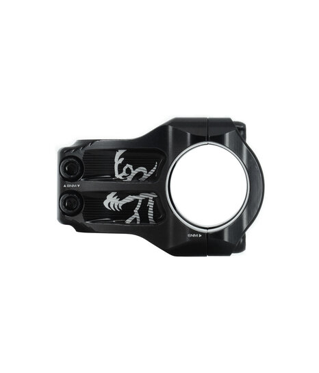 Chromag BZA Carbon Handlebar 35mm Clamp - The Inside Line Mountain Bike  Service Ltd.