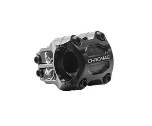 CHROMAG RIZA ステム Chromag RIZA 31.8mm Stem