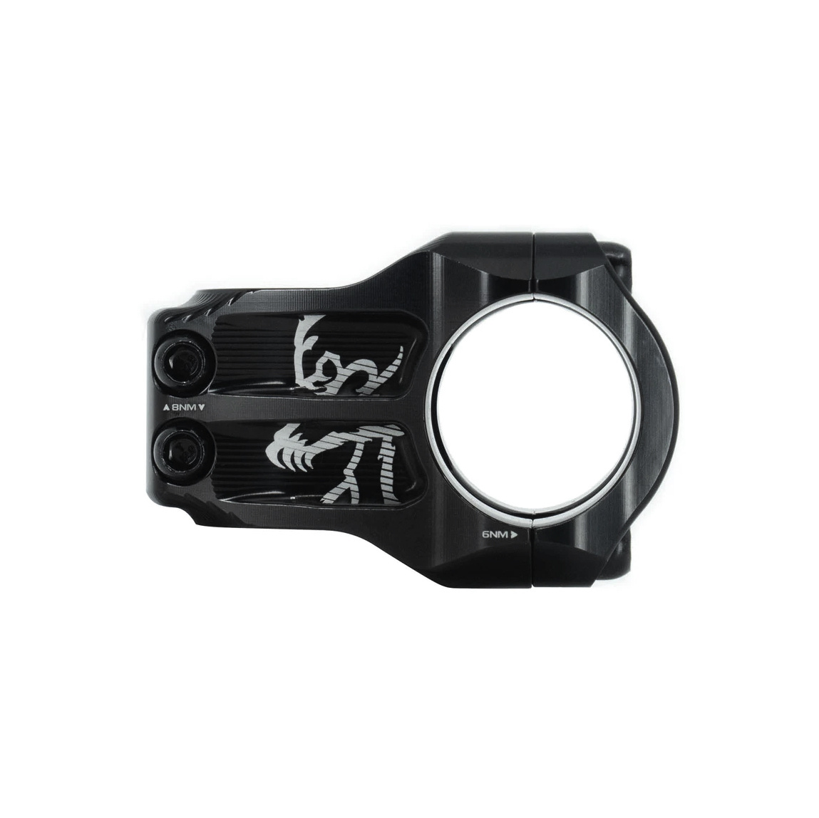 CHROMAG RIZA ステム Chromag Riza Stem 31.8mm Clamp - The Inside Line