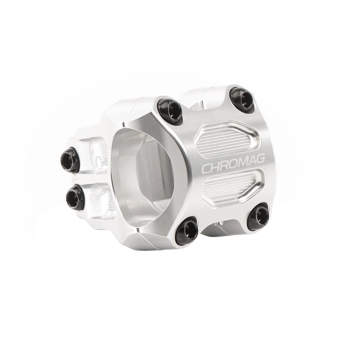 Chromag Riza Stem 31.8mm Clamp - The Inside Line