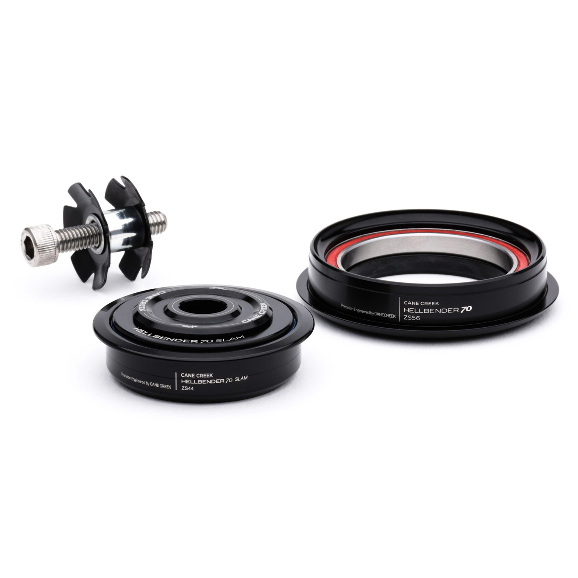 Cane Creek Hellbender 70 SLAM Headset - The Inside Line