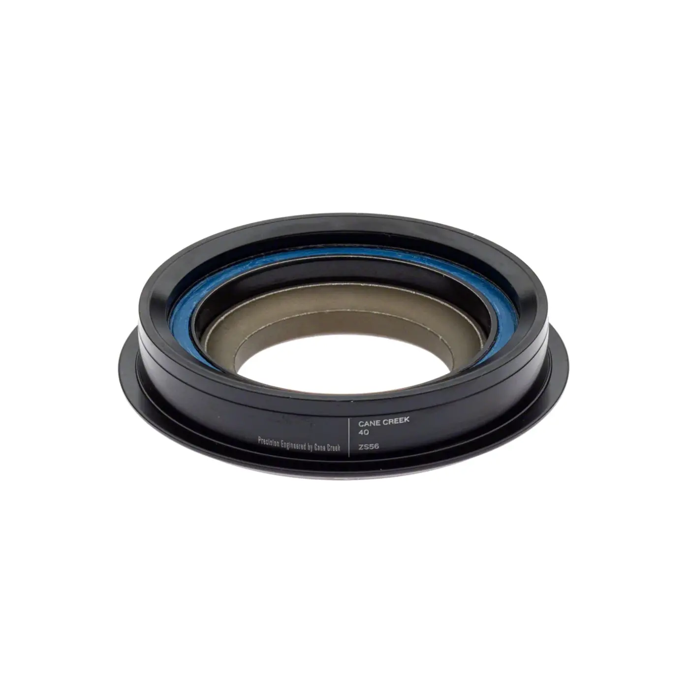 Cane Creek 40 ZS56/30 Conversion Lower Reducer Headset Black The