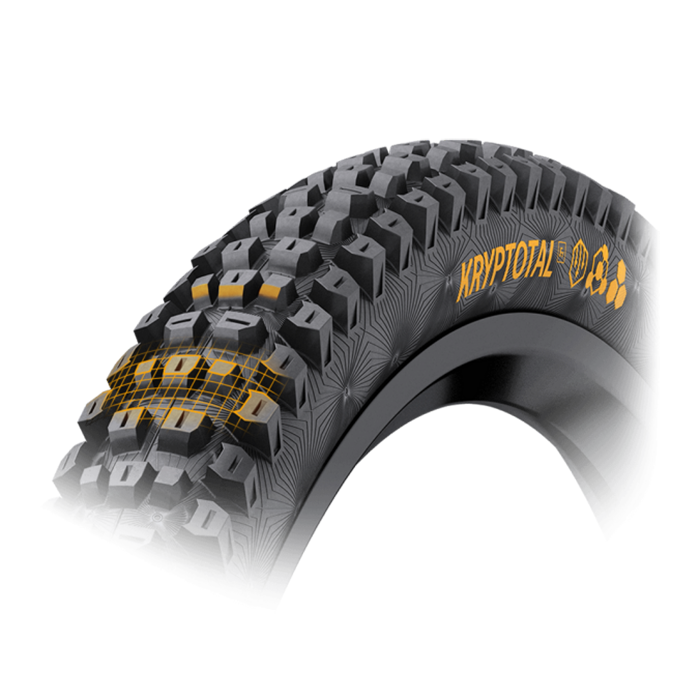 Continental Kryptotal Tire 29