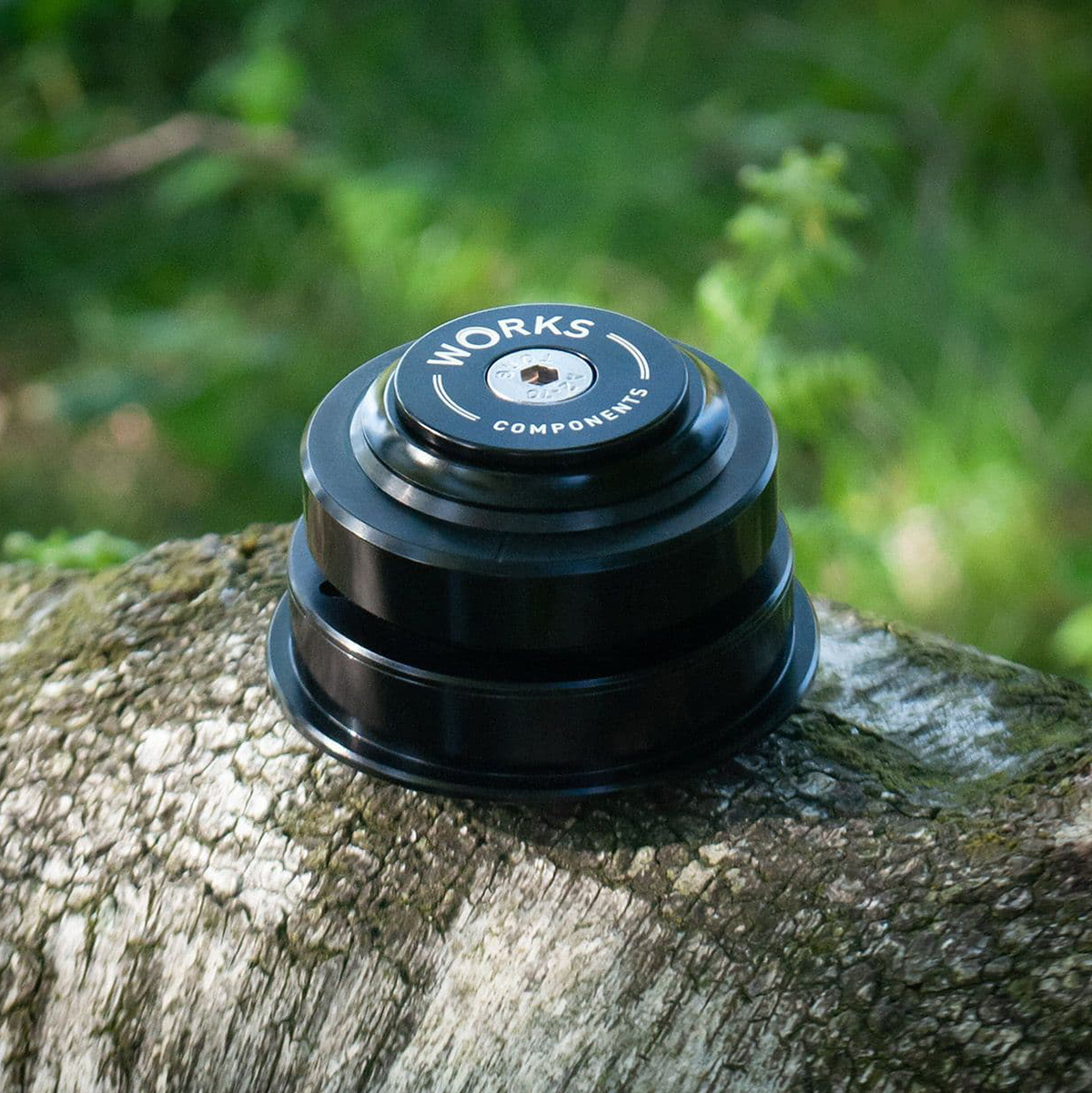 Works Components -1.5 Degree Angle Headset - The Inside Line