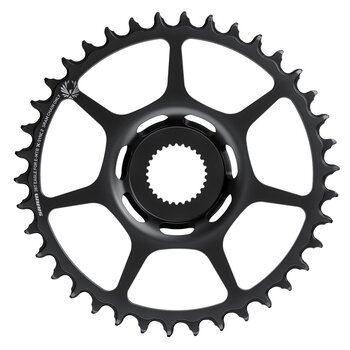 SRAM SRAM X-SYNC 2 Eagle Chainrings for Bosch