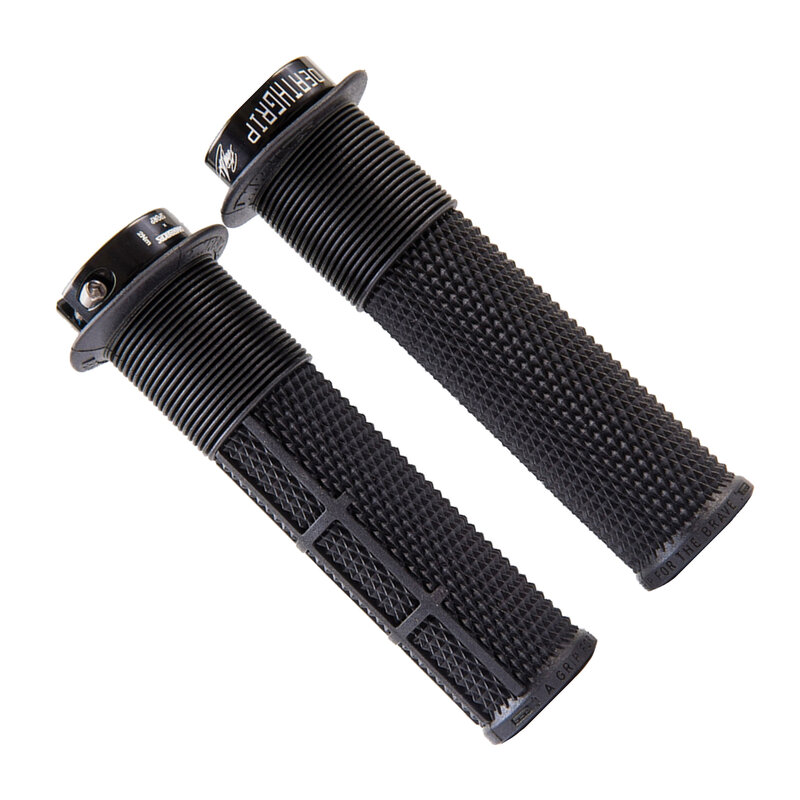 DMR DMR Deathgrip Soft Flanged Grips