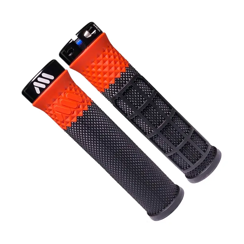 All Mountain Style All Mountain Style Cero Grips