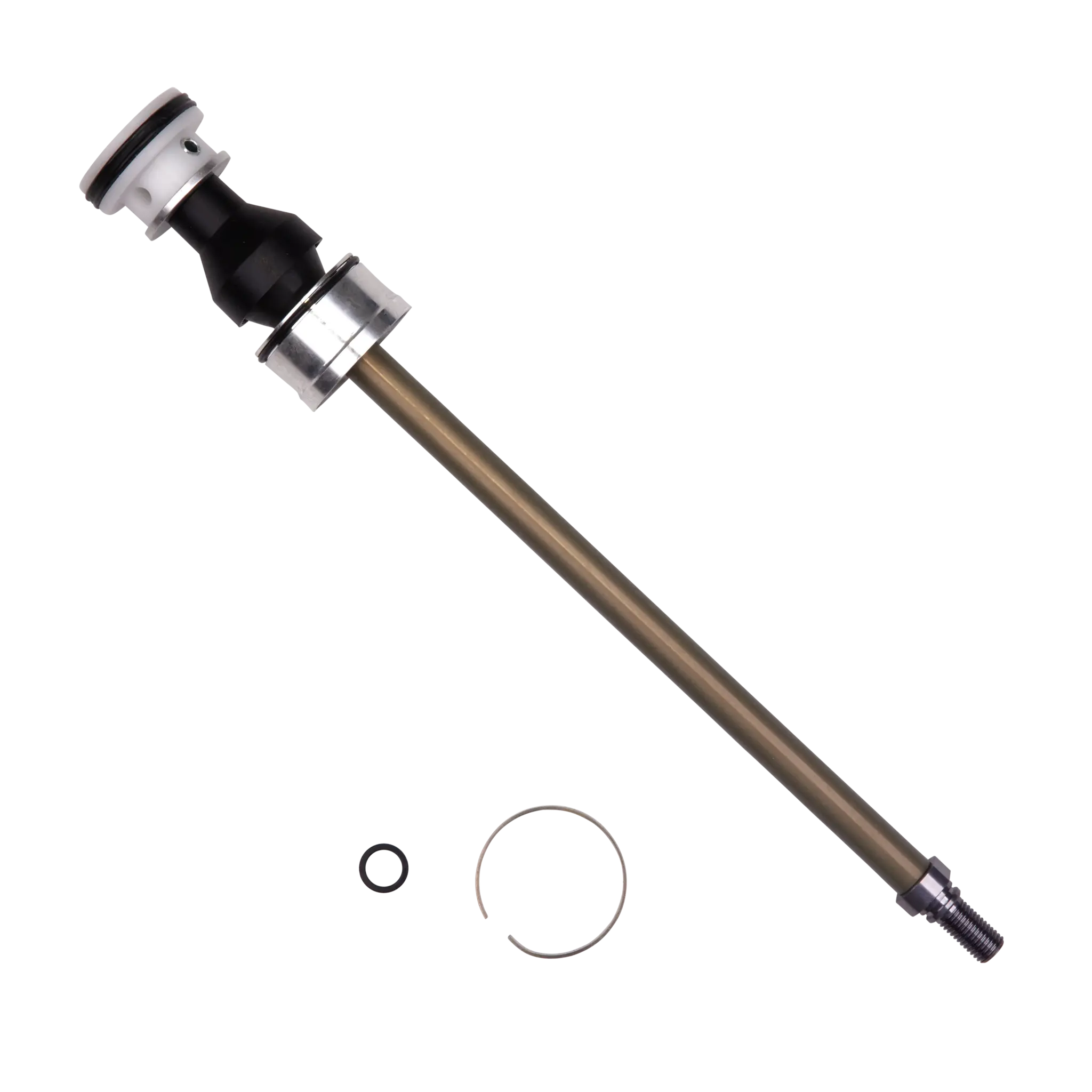 Fox 34 Air Shaft 2019 160mm - The Inside Line
