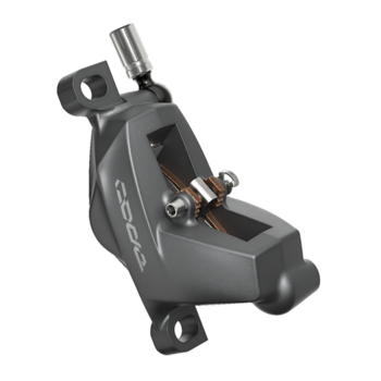 SRAM SRAM Code Bronze Stealth Caliper