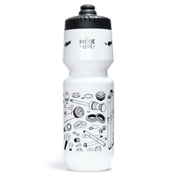 The Inside Line The Inside Line Purist Water Bottles 26oz