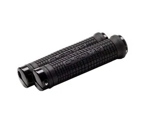 Chromag handle×chromag grip Amazon.com: Chromag Clutch Grips Black/Black, Pair : Sports